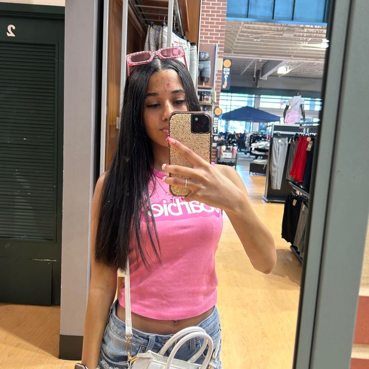 ‘ niyahh 💘.