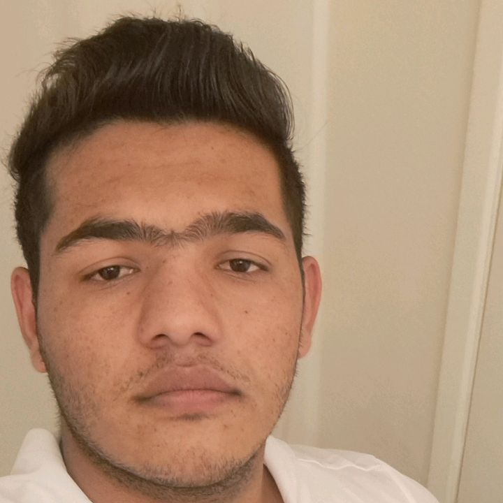 Usman Afghan Musazai