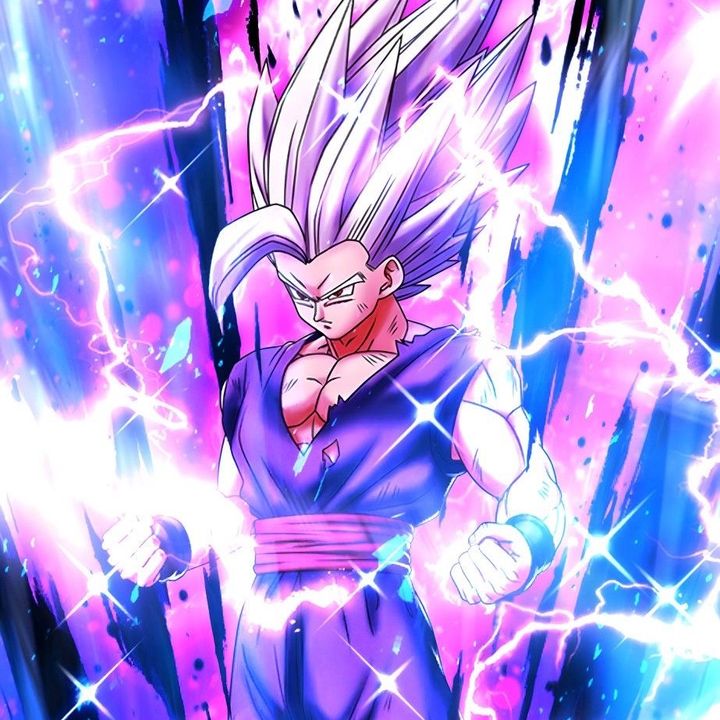 Dragon ball✨