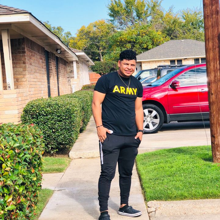 Christian flores 🐐