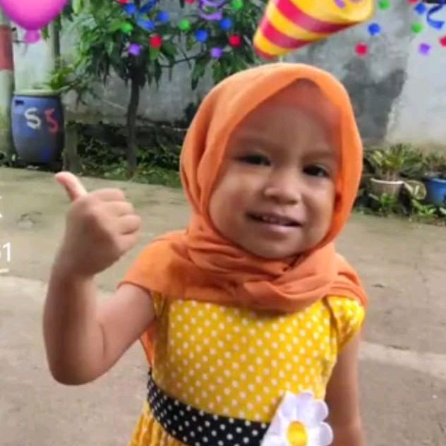 Nabila Almahyra