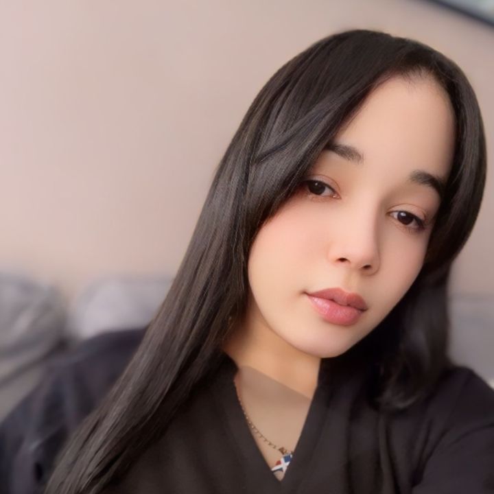 Yeniffer🥰