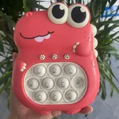 Game machine