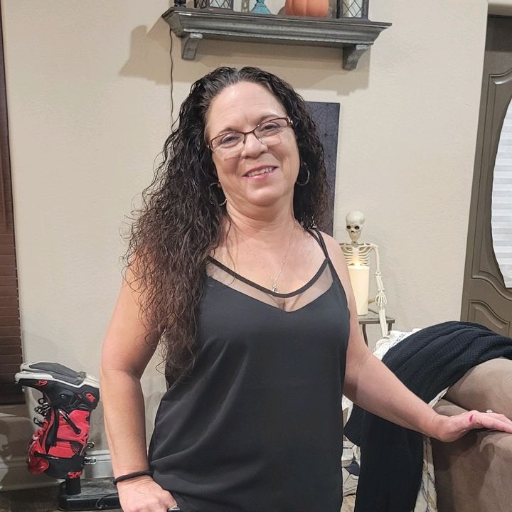 Nicole ❌️ 74  (Nonna)