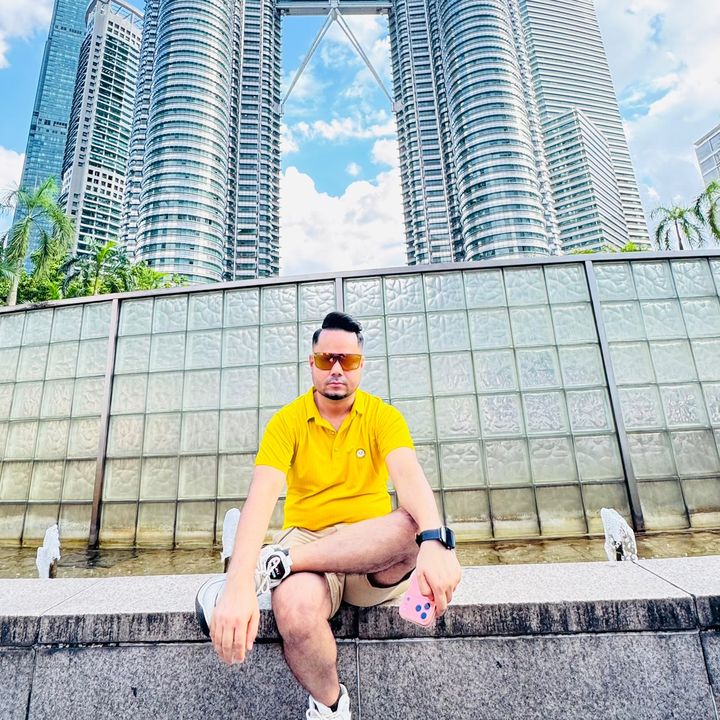 jubair hossain rana malaysia