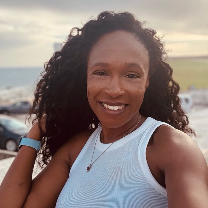 Akilah Bowman Black