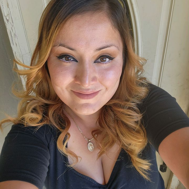 Lupe Rodriguez
