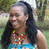 Evelyne Francis