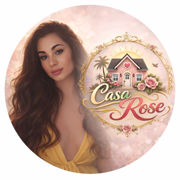 Casa Rose 4