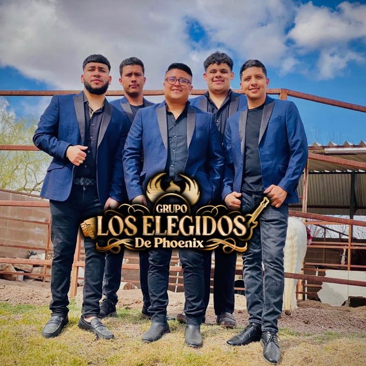 Los elegidos de Phoenix