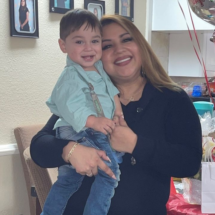 Ericka’s_MomLife