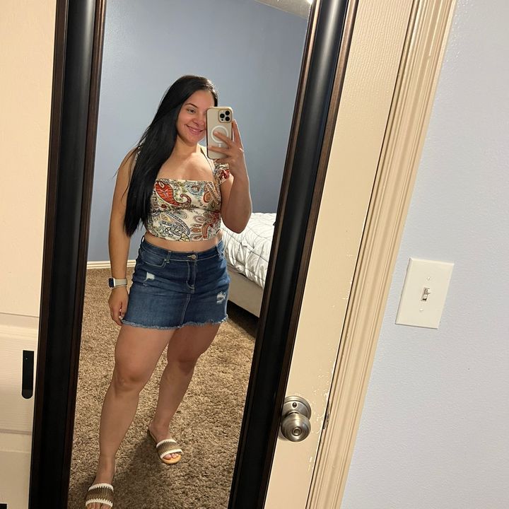 Vanessa Aguirre6758