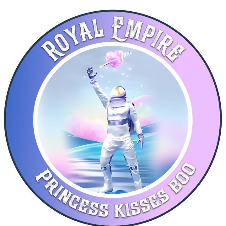 Princess kissesboo💚🌿💚