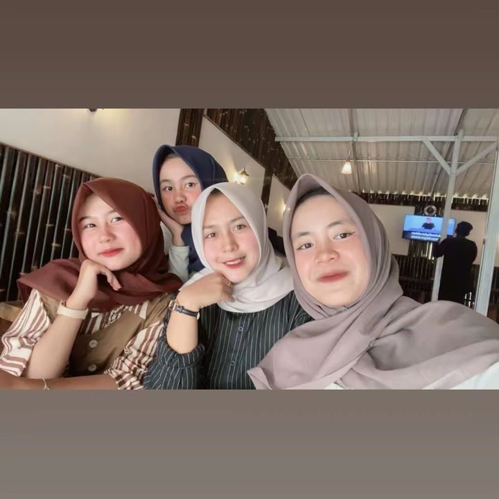 Mojang Tasik❤️