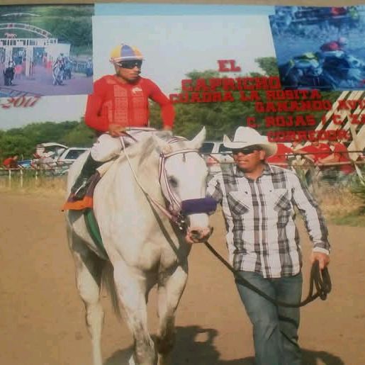 Jose Salazar7781