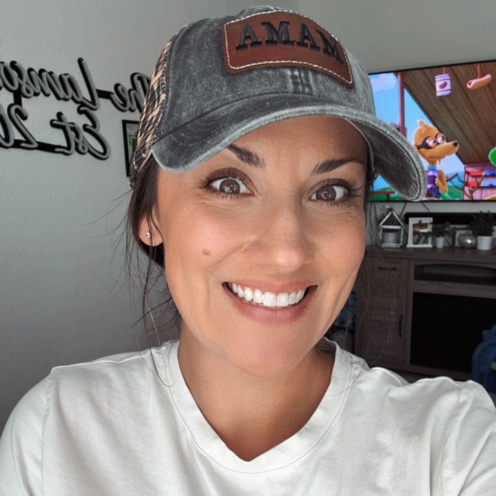 Valerie Lamson