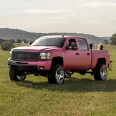 Truck Babe Apparel