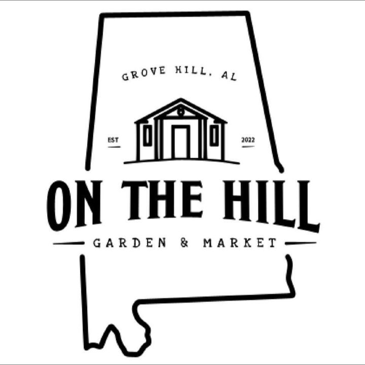 On the Hill Garden and Market