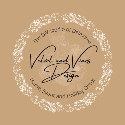 Velvet and Vines - Heather