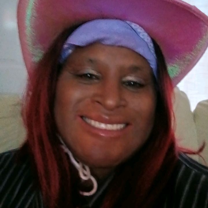 Kisha Miles69