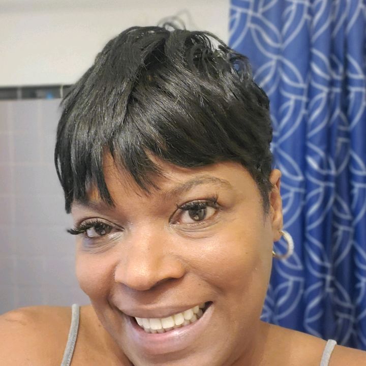 Laticia Robinson349