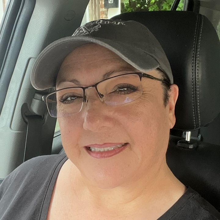 Kelli-cajun
