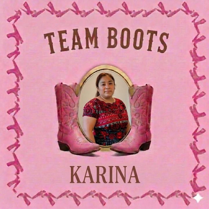 🥾🩷Karina v💙
