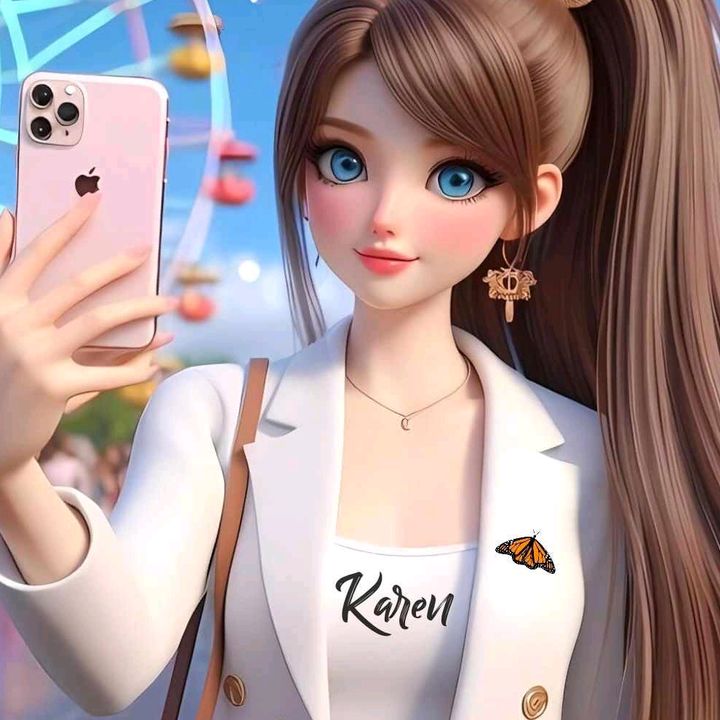 💘Karen💘mejia