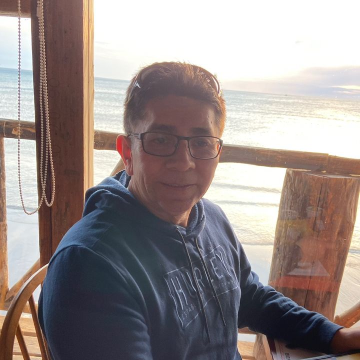 Robert Merckadillo🇸🇻🇸🇻