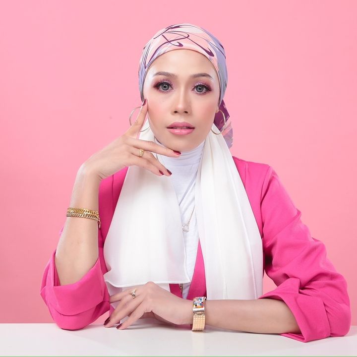 msDiennahana🇲🇾