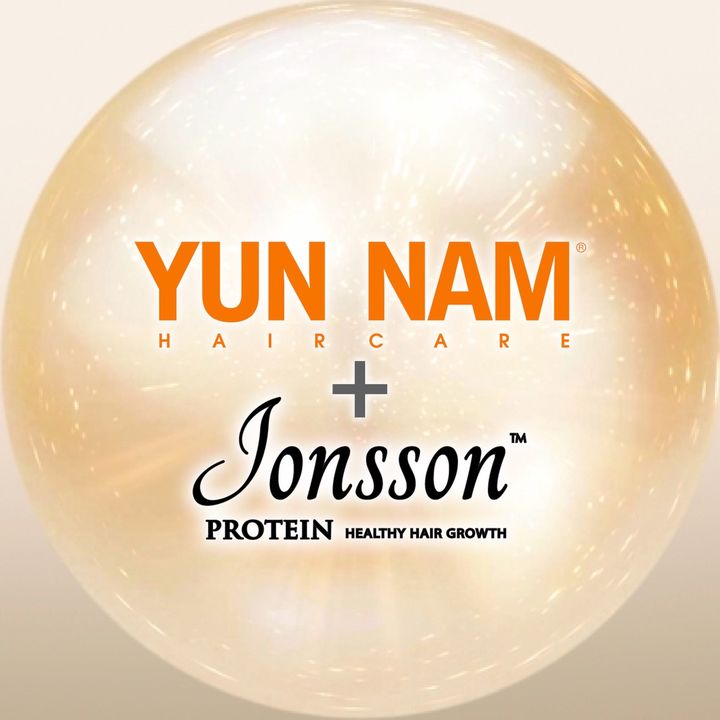 Yun Nam + Jonsson Protein