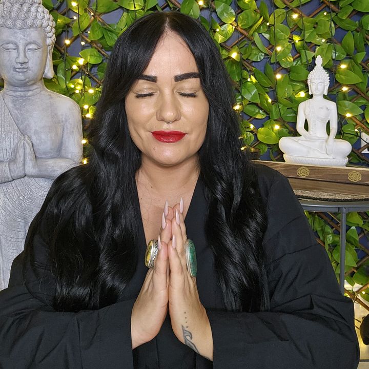 The Spiritual Hub