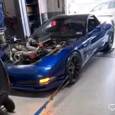 big turbo D
