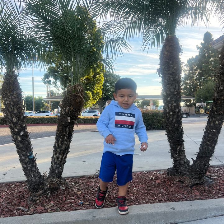 Adrián Hernandez
