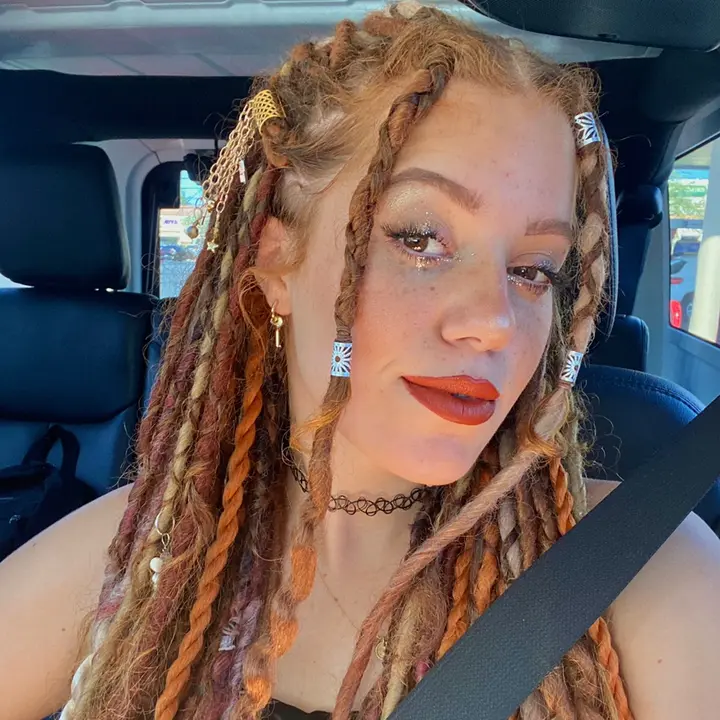 ✨ MAHOGANY ✨