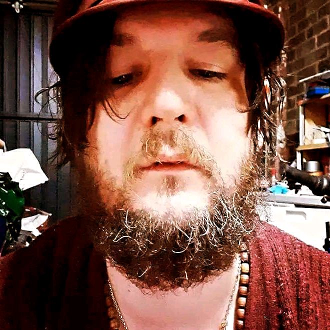 Michael Bull Poetry
