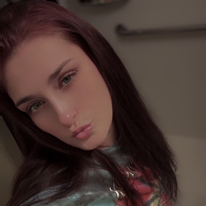 Jeannie Marie