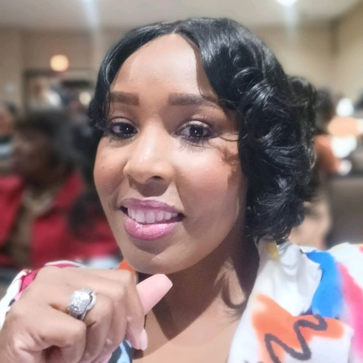 Theresa Renee’