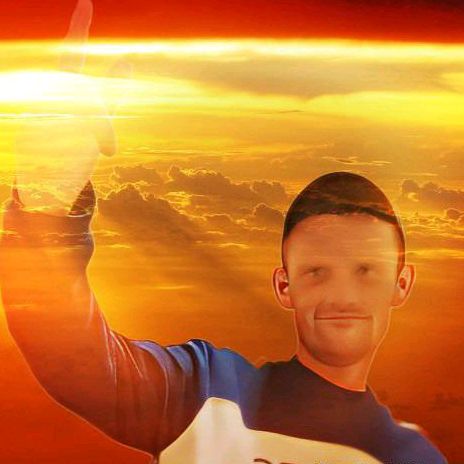 Colin G 2022