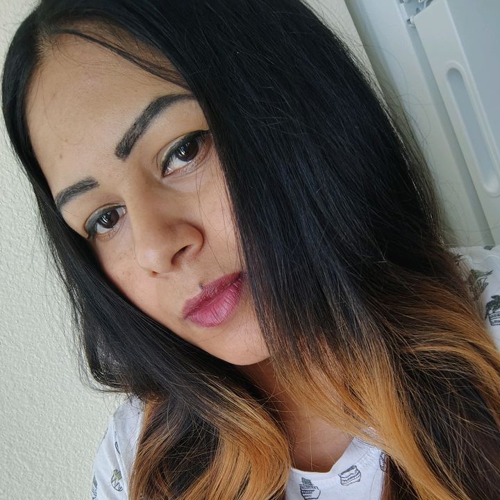 lily calderon