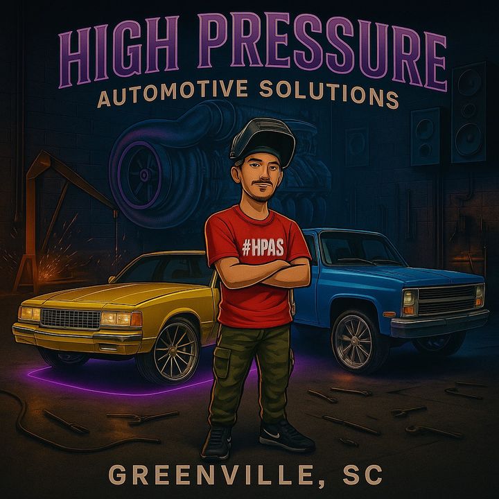 HighPressureAutomotive