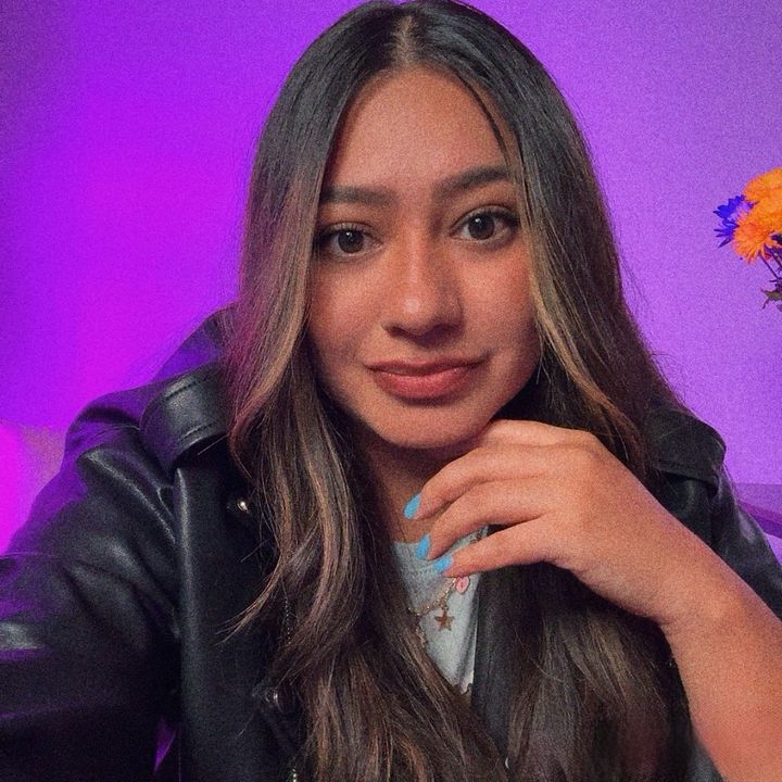 Tania Aguilar