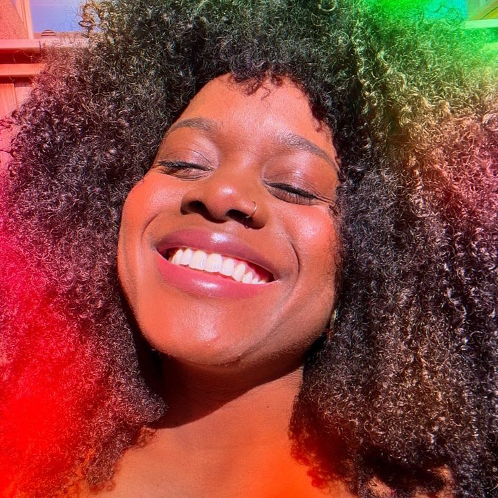 Latoya S.|Overcoming Mom Guilt