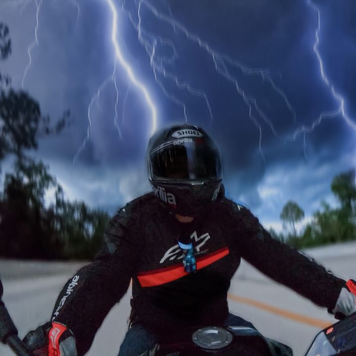 Aprilia Jim