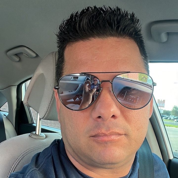 Rudy Gongora