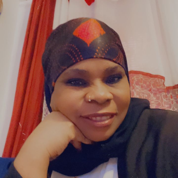 huhdayfahmommy