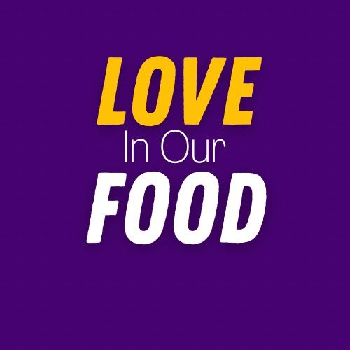 loveinourfood