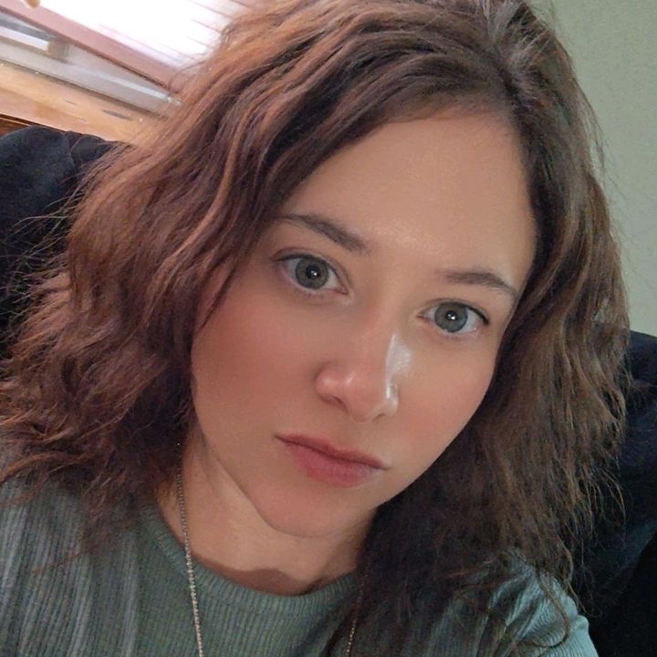 Nichole🦋