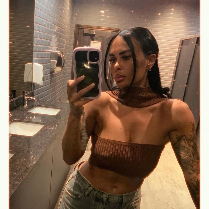 Carlaaa✨♌️