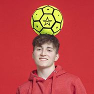 Star Freestyle Football ⭐️